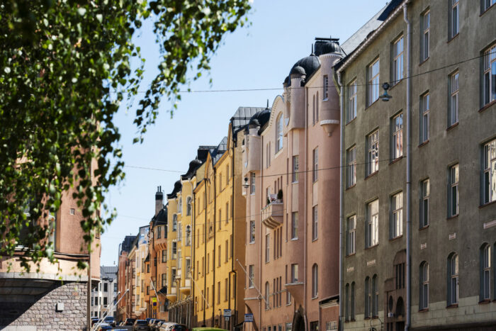 Construction and BIM handover