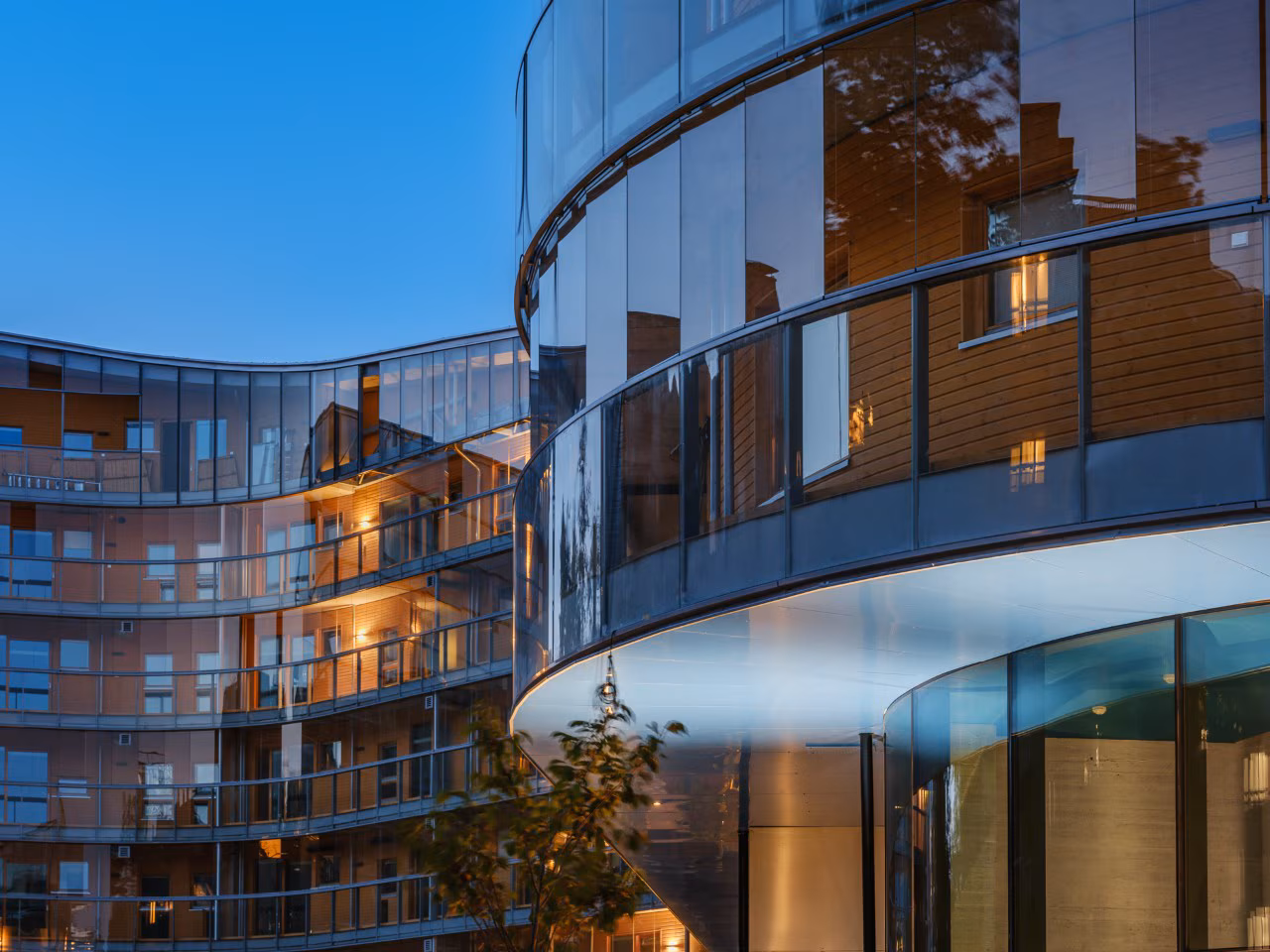 Building defect inspection