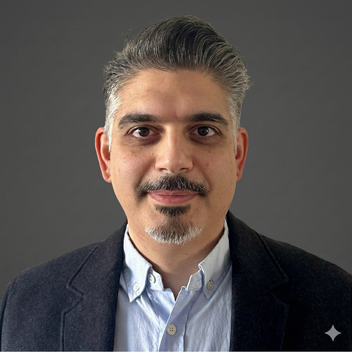 George Dekermenjian