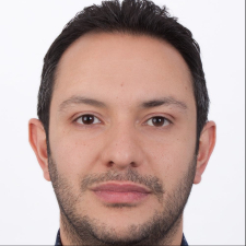 Hazhir Hajian